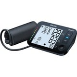 Beurer 65512, Misuratore di pressione Nero