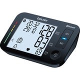 Beurer 65512, Misuratore di pressione Nero
