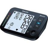 Beurer BM 54 Braccio superiore, Misuratore di pressione Nero