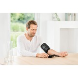 Beurer BM 54 Braccio superiore, Misuratore di pressione Nero