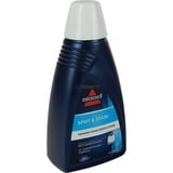 Bissell 1084N detergente e deodorante per moquette Detersivo per tappeto, Liquido, Tappeto, Tessuto, 1000 ml, Bottiglia