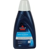 Bissell 1084N detergente e deodorante per moquette Detersivo per tappeto, Liquido, Tappeto, Tessuto, 1000 ml, Bottiglia