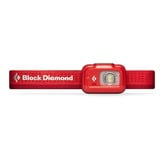 Black Diamond BD6206638001ALL1 Nero/Rosso