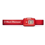 Black Diamond BD6206638001ALL1 Nero/Rosso