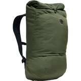 Black Diamond Street Creek 28, Zaino verde scuro