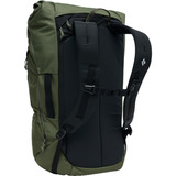 Black Diamond Street Creek 28, Zaino verde scuro