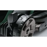 Bosch 06008B9A0A, Rasaerba verde/Nero