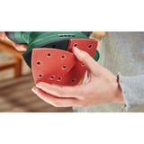 Bosch 06033E3002 EasySander 18V-8, Multi Sander verde