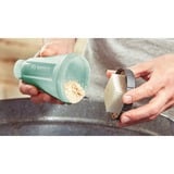 Bosch 06033E3002 EasySander 18V-8, Multi Sander verde