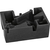 Bosch 1600A02EP9, Deposito Nero