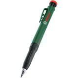 Bosch 1600A032V2 verde/Nero