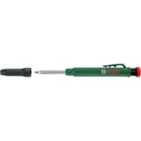 Bosch 1600A032V2 verde/Nero