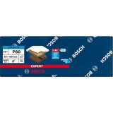 Bosch 2608900752, Foglio abrasivo 