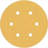 Bosch 2608900815, Foglio abrasivo 