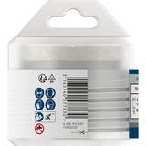 Bosch 2 608 587 131 sega per trapano Singolo, Piastrelle morbide in ceramica, 3,5 cm, 6,8 cm, 1 pezzo(i)