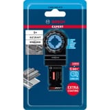 Bosch 2 608 900 013 lama circolare 5 pz, Lama per sega Acciaio inox, Acciaio, Bosch, 5 pz