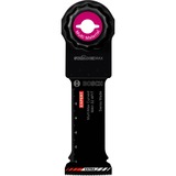 Bosch 2 608 900 032 accessorio per apparato multifunzione Lama da taglio a immersione, Lama per sega Lama da taglio a immersione, Mattone, Pannello in fibra di cemento, Plastica rinforzata con fibra di vetro, Lama in acciaio..., Carburo, 7 cm, 32 mm, 10 pz