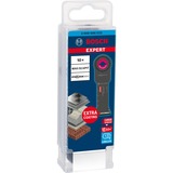 Bosch 2 608 900 032 accessorio per apparato multifunzione Lama da taglio a immersione, Lama per sega Lama da taglio a immersione, Mattone, Pannello in fibra di cemento, Plastica rinforzata con fibra di vetro, Lama in acciaio..., Carburo, 7 cm, 32 mm, 10 pz