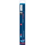 Bosch 2 608 900 372 lama per sega a gattuccio, sega a traforo e sega universale Lama per sega circolare Carburo 10 pz Lama per sega circolare, Ghisa, Acciaio, Carburo, Blu, 25 cm, 3 mm