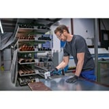 Bosch Chiodatrice a batteria GNA 18V-16 E Professional solo, 18Volt, Lattina blu/Nero