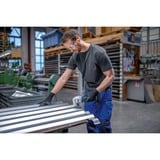 Bosch Chiodatrice a batteria GNA 18V-16 E Professional solo, 18Volt, Lattina blu/Nero