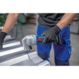 Bosch Chiodatrice a batteria GNA 18V-16 E Professional solo, 18Volt, Lattina blu/Nero