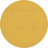 Bosch Expert C470 foglio abrasivo, Ø 125mm, K320 non forato 