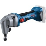 Bosch GNA 18V-16 E Professional, 0601529600, Lattina blu/Nero