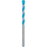 Bosch Punta MultiConstruction CYL-9 EXPERT, Ø 5mm, 10 pezzi, Trapano 