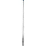 Bosch SDS plus-7X 1 pz, Trapano Martello perforatore, 6,5 mm, 315 mm, Mattone, Cemento, Calcestruzzo duro, Pietra naturale, Arenaria, Pietra, 25 cm, SDS-plus
