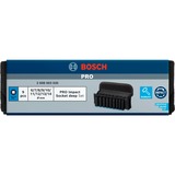 Bosch Set di bussole a impatto PRO 1/4", 9 pezzi, chiave combinata   Nero