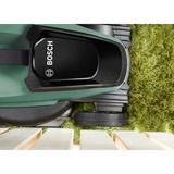 Bosch Tosaerba a batteria Citymower 18V-32-300, 18Volt, Rasaerba verde/Nero