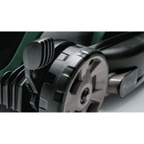 Bosch Tosaerba a batteria Citymower 18V-32-300, 18Volt, Rasaerba verde/Nero