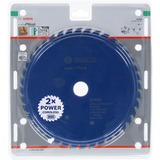 Bosch ‎2608644525 lama circolare 25,4 cm 1 pz, Lama per sega Punta a carburo di tungsteno (TCT), 25,4 cm, Bosch, 730 g, 1 pz