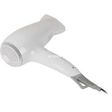 Braun Satin Hair 3 HD 385, Asciugacapelli bianco