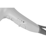 Braun Satin Hair 3 HD 385, Asciugacapelli bianco