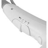 Braun Satin Hair 3 HD 385, Asciugacapelli bianco