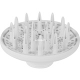 Braun Satin Hair 3 HD 385, Asciugacapelli bianco