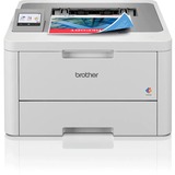Brother HLL8230CDWRE1, Stampante LED grigio/Grigio chiaro