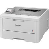 Brother HL-L8230CDW stampante laser A colori 600 x 600 DPI A4 Wi-Fi, Stampante LED grigio/Grigio chiaro, LED, A colori, 600 x 600 DPI, A4, 30 ppm, Stampa fronte/retro