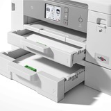 Brother MFC-J4540DWXL Ad inchiostro A4 4800 x 1200 DPI Wi-Fi grigio, Ad inchiostro, Stampa a colori, 4800 x 1200 DPI, A4, Stampa diretta, Bianco