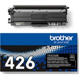 Brother TN-426BK cartuccia toner 1 pz Originale Nero 9000 pagine, Nero, 1 pz