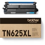 Brother Toner ciano TN625XLC 
