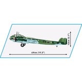 COBI Dornier Do 17Z-2, Giochi di costruzione 