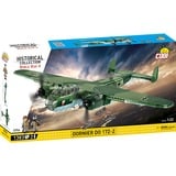 COBI Dornier Do 17Z-2, Giochi di costruzione 