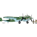 COBI Dornier Do 17Z-2, Giochi di costruzione 
