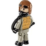 COBI Dornier Do 17Z-2, Giochi di costruzione 