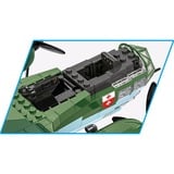 COBI Dornier Do 17Z-2, Giochi di costruzione 