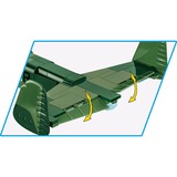 COBI Dornier Do 17Z-2, Giochi di costruzione 