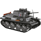 COBI Panzer 38(t) / (ČKD) LT vz.38, Giochi di costruzione 